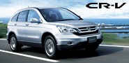 CR-V New