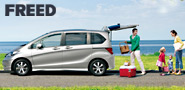FREED �t���[�h