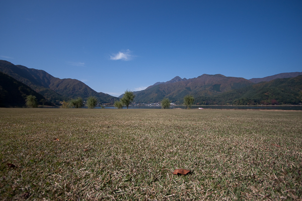 小海公園