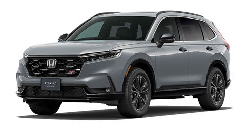 CR-V