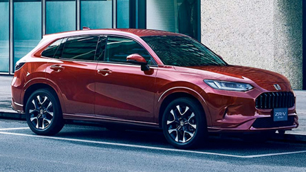 ZR-V