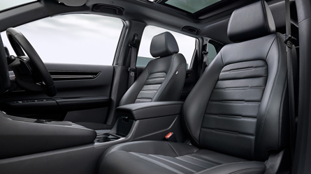 CR-V
