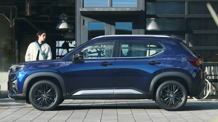 WR-V
