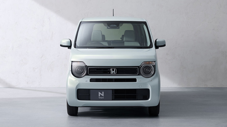 N-WGN、N-WGN Custom