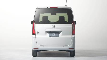 N-BOX ※JOY含む