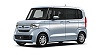 N-BOX、N-BOX Custom