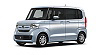N-BOX / N-BOX Custom